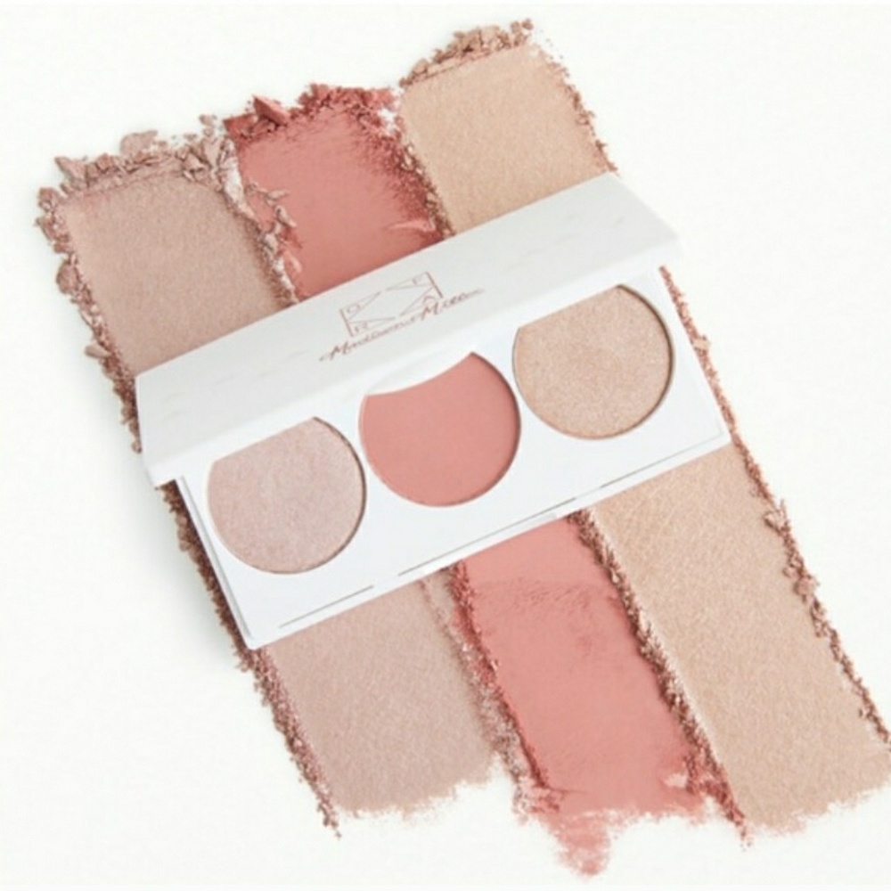 Ofra Madison Miller midi palette
